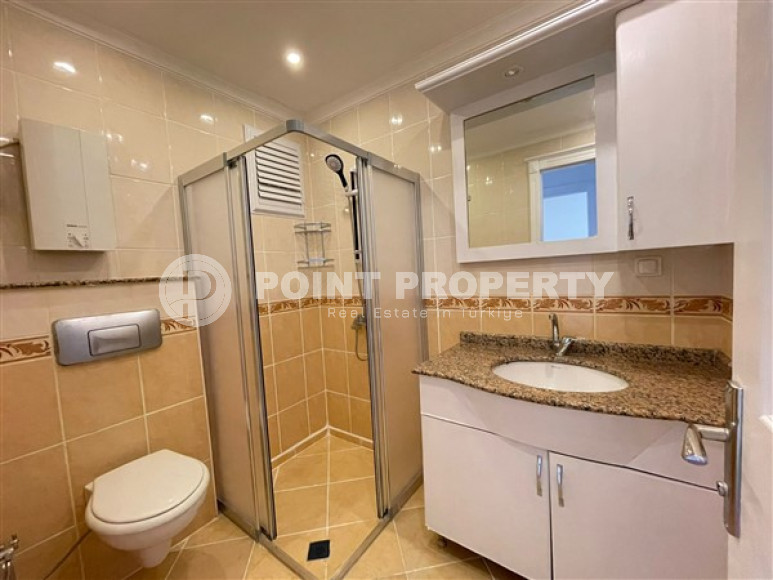 Spacious 2+1 apartment with an area of 130 m2 in the Mahmutlar area-id-4409-photo-9