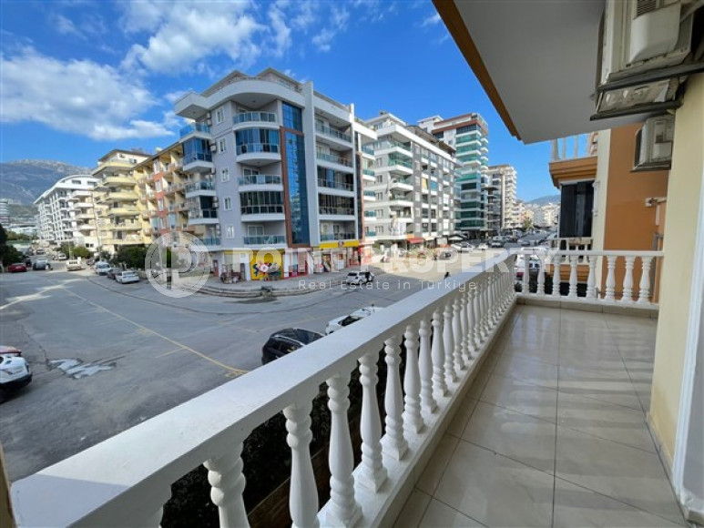 Spacious 2+1 apartment with an area of 130 m2 in the Mahmutlar area-id-4409-photo-12