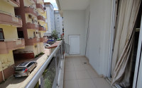Furnished apartment with an area of 130 m2 and two balconies, Mahmutlar district-id-4411-photo-6