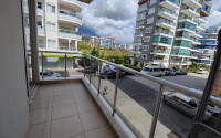 Furnished apartment with an area of 130 m2 and two balconies, Mahmutlar district-id-4411-photo-7