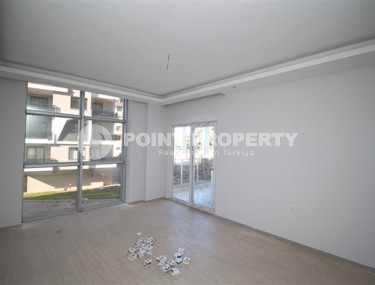 Brand new apartment 90 m2 at the final finishing stage, Oba district-id-4412-photo-2