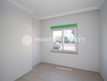 Brand new apartment 90 m2 at the final finishing stage, Oba district-id-4412-photo-3