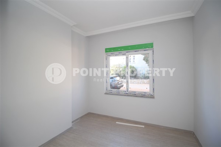 Абсолютно новые апартаменты 90 м2 на этапе чистовой отделки, район Оба-id-4412-фото-3