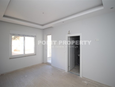 Brand new apartment 90 m2 at the final finishing stage, Oba district-id-4412-photo-4