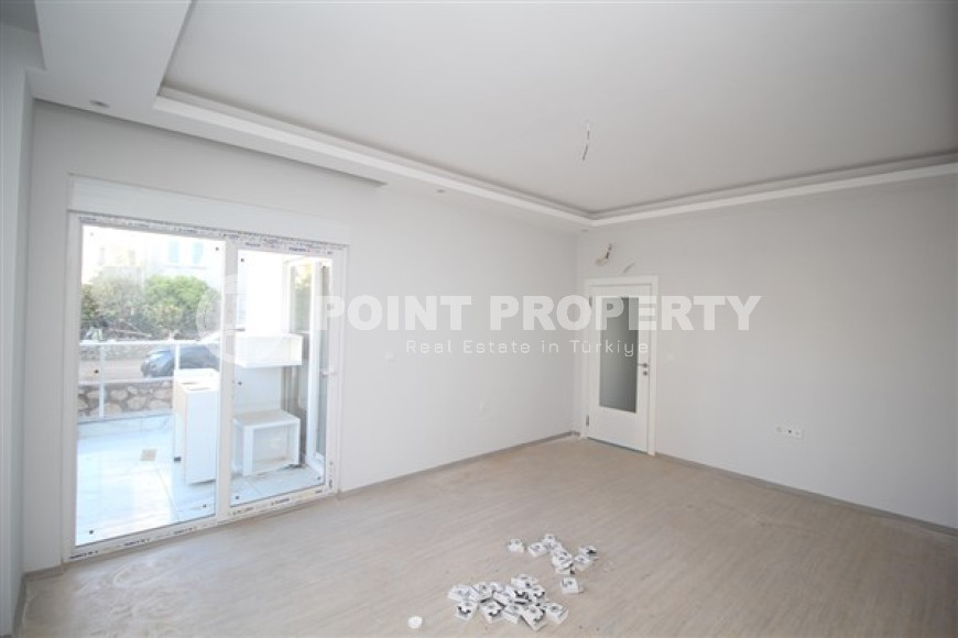 Абсолютно новые апартаменты 90 м2 на этапе чистовой отделки, район Оба-id-4412-фото-5