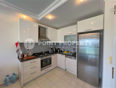 Комфортабельная квартира 1+1 с площадью 65 м2 в резиденции с отличной инфраструктурой, район Оба-id-4413-фото-5