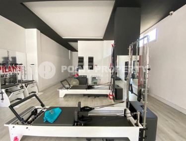 Коммерческая недвижимость с общей площадью 170 м2 в районе Джикджилли-id-4414-фото-3