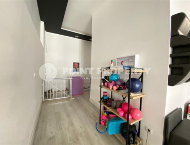 Коммерческая недвижимость с общей площадью 170 м2 в районе Джикджилли-id-4414-фото-5