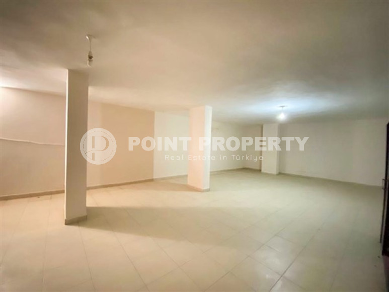 Commercial property with a total area of 170 m2 in Cikcilli area-id-4414-photo-8