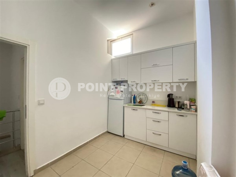 Commercial property with a total area of 170 m2 in Cikcilli area-id-4414-photo-9