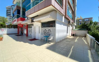 Commercial property with a total area of 170 m2 in Cikcilli area-id-4414-photo-1
