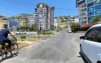 Commercial property with a total area of 170 m2 in Cikcilli area-id-4414-photo-14