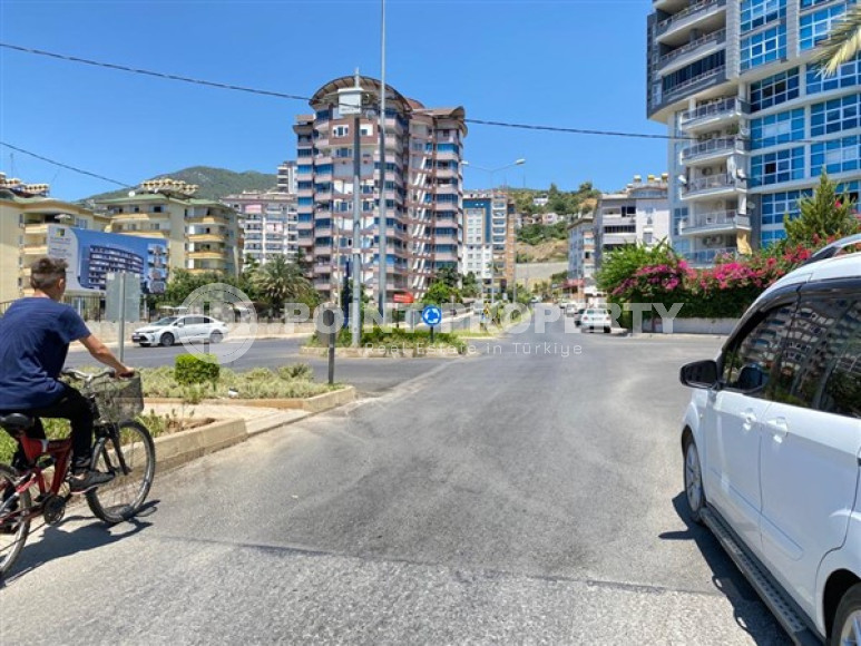 Commercial property with a total area of 170 m2 in Cikcilli area-id-4414-photo-14