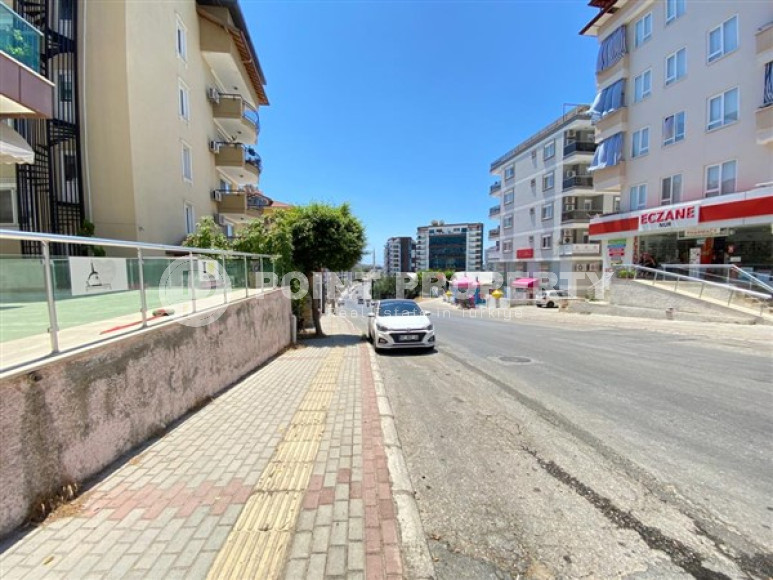 Commercial property with a total area of 170 m2 in Cikcilli area-id-4414-photo-15