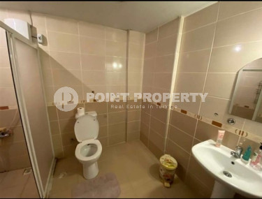 Готовая к проживанию квартира с площадью 135 м2 в центре Аланьи-id-4415-фото-4