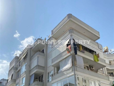 Готовая к проживанию квартира с площадью 135 м2 в центре Аланьи-id-4415-фото-5