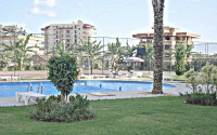 Bright, spacious duplex, with two bedrooms and two living rooms, a kilometer from the sea in the center of Cikcilli.-id-4419-photo-25