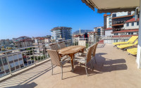 Panoramic duplex on the 4th floor with an attic, a kilometer from the beach and the promenade.-id-4420-photo-16