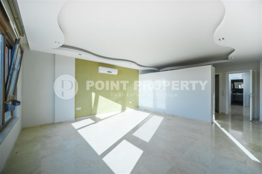 Роскошная вилла 5+1, площадью 280м² с личным бассейном в элитном горном районе Алании Бекташ-id-1366-фото-26