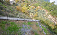 Two-storey villa with a swimming pool in a mountainous area eighteen kilometers from the sea and the center of the Demirtas district.-id-4423-photo-20