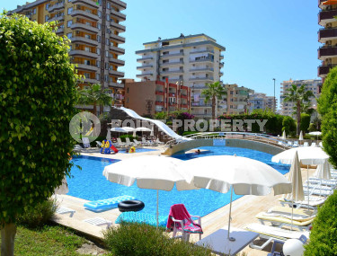 Spacious 2+1 apartment with a good layout, in the investment area of Mahmutlar-id-1048-photo-5
