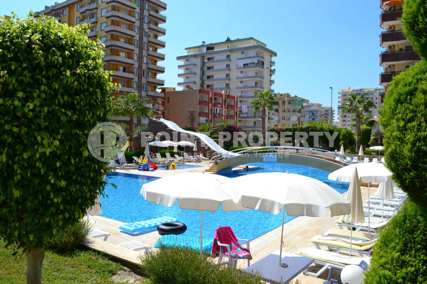 Spacious 2+1 apartment with a good layout, in the investment area of Mahmutlar-id-1048-photo-5