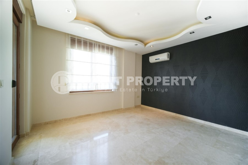 Роскошная вилла 5+1, площадью 280м² с личным бассейном в элитном горном районе Алании Бекташ-id-1366-фото-30