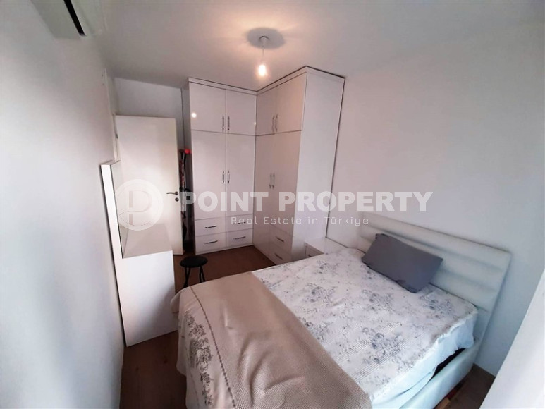 Cozy apartment on a high ground floor, area 55m2, just 50 meters from the sea-id-4428-photo-6