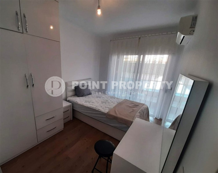 Cozy apartment on a high ground floor, area 55m2, just 50 meters from the sea-id-4428-photo-7