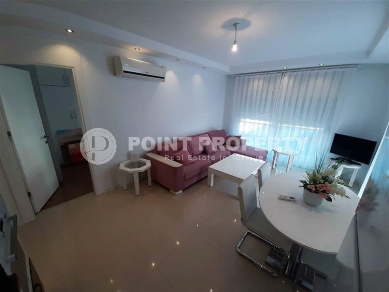 Cozy apartment on a high ground floor, area 55m2, just 50 meters from the sea-id-4428-photo-3