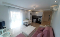 Cozy apartment on a high ground floor, area 55m2, just 50 meters from the sea-id-4428-photo-4