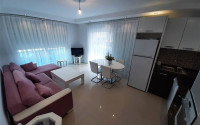 Cozy apartment on a high ground floor, area 55m2, just 50 meters from the sea-id-4428-photo-2