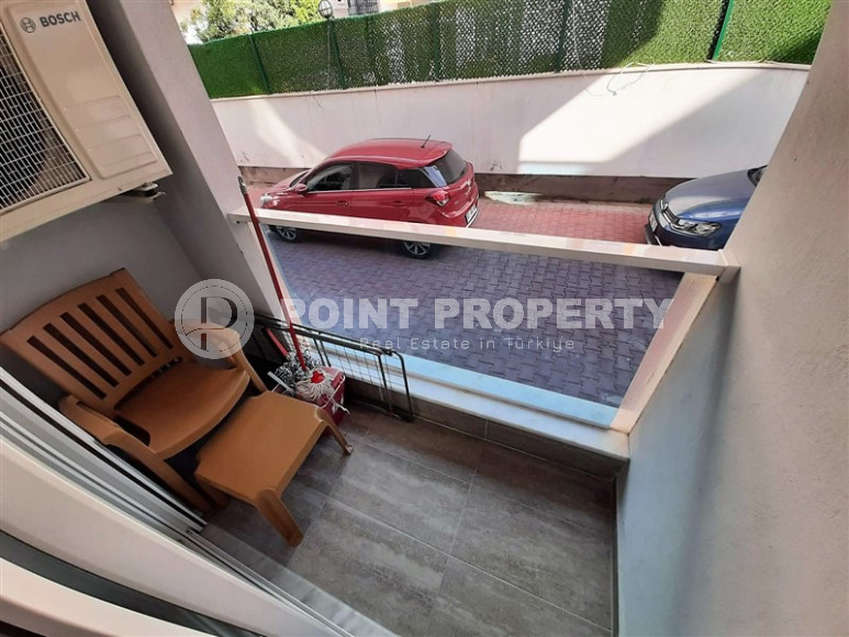 Cozy apartment on a high ground floor, area 55m2, just 50 meters from the sea-id-4428-photo-10