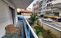 Cozy apartment on a high ground floor, area 55m2, just 50 meters from the sea-id-4428-photo-11