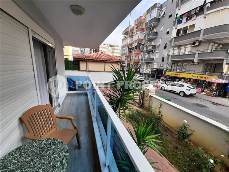 Cozy apartment on a high ground floor, area 55m2, just 50 meters from the sea-id-4428-photo-11