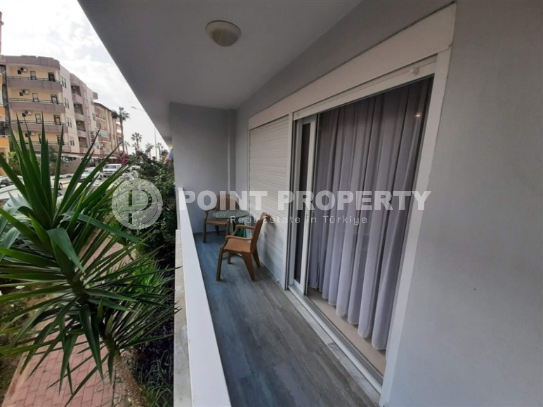 Cozy apartment on a high ground floor, area 55m2, just 50 meters from the sea-id-4428-photo-12