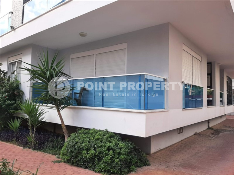 Cozy apartment on a high ground floor, area 55m2, just 50 meters from the sea-id-4428-photo-14