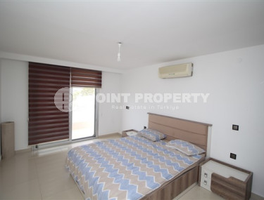 Вместительный пентхаус 3+1  на 5 этаже комплекса 2016 года постройки, Кестель-id-4431-фото-3