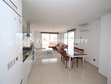 Вместительный пентхаус 3+1  на 5 этаже комплекса 2016 года постройки, Кестель-id-4431-фото-5