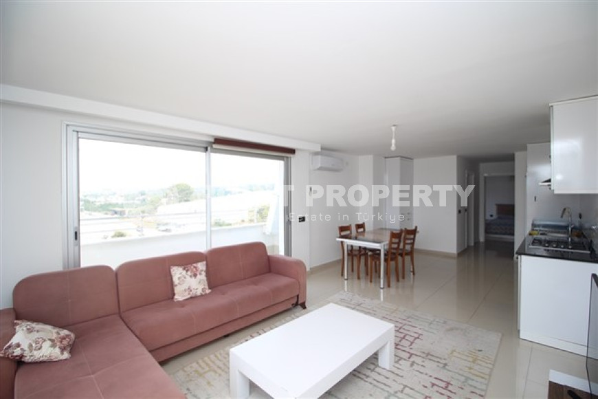 Spacious 3+1 penthouse on the 5th floor of a complex built in 2016, Kestel-id-4431-photo-6