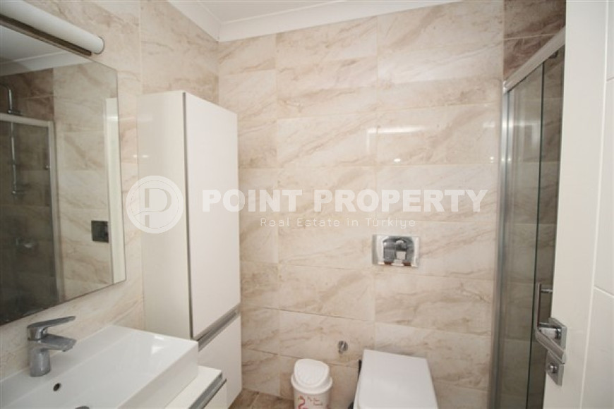 Spacious 3+1 penthouse on the 5th floor of a complex built in 2016, Kestel-id-4431-photo-7