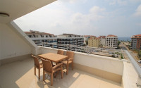Spacious 3+1 penthouse on the 5th floor of a complex built in 2016, Kestel-id-4431-photo-9
