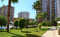 Spacious 2+1 apartment with a good layout, in the investment area of Mahmutlar-id-1048-photo-6