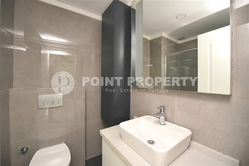 Двухкомнатные апартаменты 55 м2 в недавно построенной резиденции в районе Оба-id-4433-фото-5