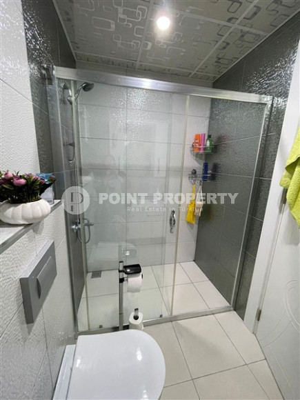 Вместительная квартира с планировкой 3+1 и площадью 155 м2 в районе Оба-id-4434-фото-11