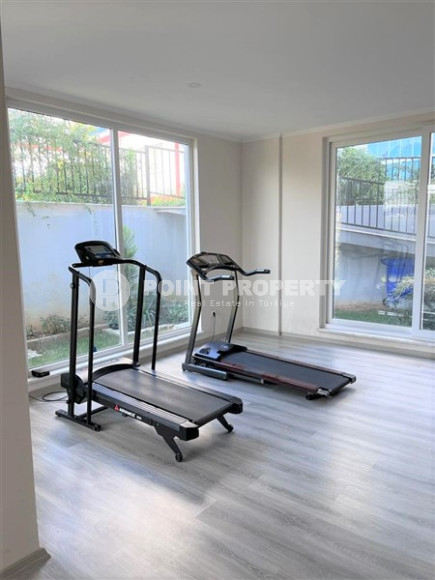 Вместительная квартира с планировкой 3+1 и площадью 155 м2 в районе Оба-id-4434-фото-14