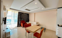Inexpensive two-room apartment on the 3rd floor of the complex in 2021, Mahmutlar district-id-4435-photo-7