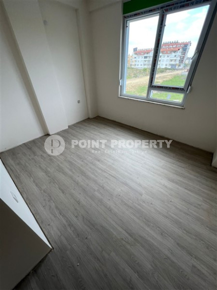 Апартаменты 65 м2 в комплексе на этапе завершения работ, Газипаша-id-4437-фото-2