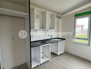 Апартаменты 65 м2 в комплексе на этапе завершения работ, Газипаша-id-4437-фото-3