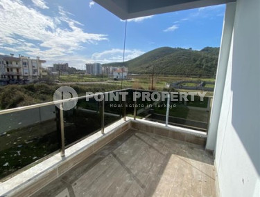 Апартаменты 65 м2 в комплексе на этапе завершения работ, Газипаша-id-4437-фото-5